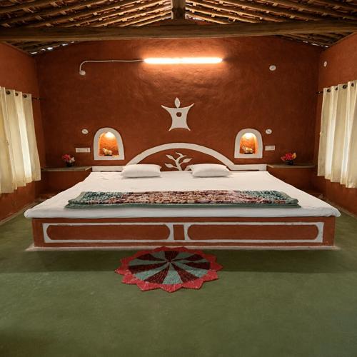 Rani Kutiya Homestay, Deogarh